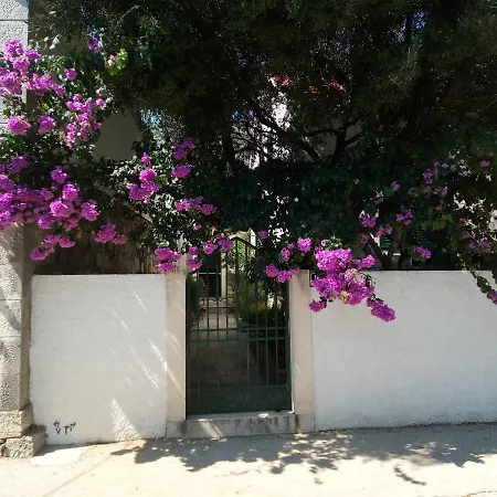 Διαμέρισμα Tri Vlake Orebić