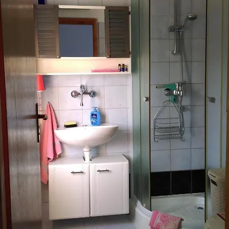 Apartman Tri Vlake Orebic
