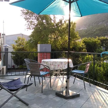 Apartman Tri Vlake *