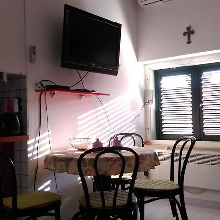 Apartman Tri Vlake *