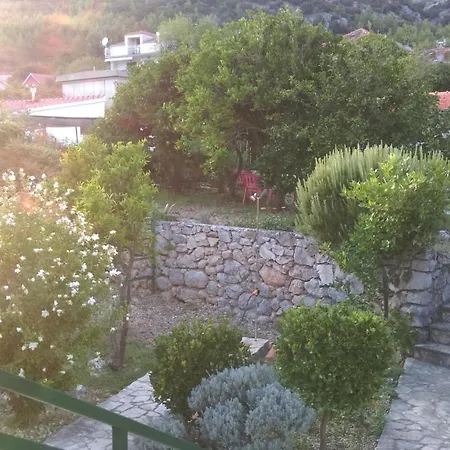 Apartman Tri Vlake *